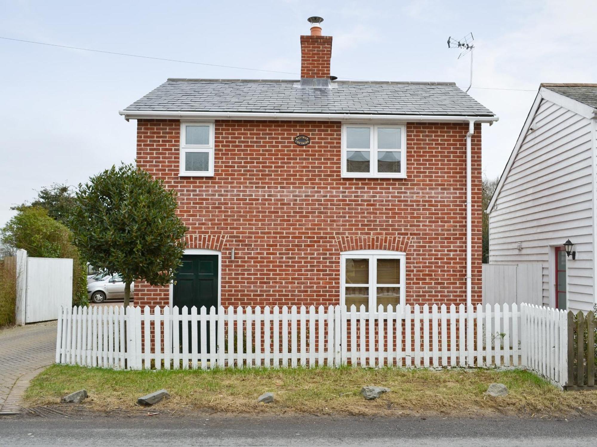 Baytree Cottage 1 Birch Exterior foto